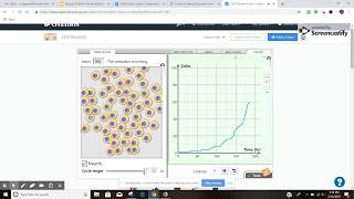 Cell Division Gizmo
