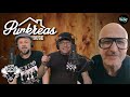 Saturnino Ospite a Punkreas In Tha House