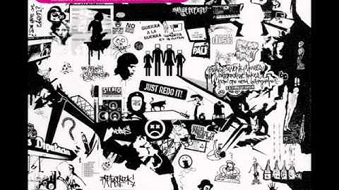 Prefuse 73 - Kev Intro 99 (HQ)