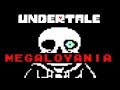 Hellkitemegalovania orchestra  choir remixarrange undertale  reupload