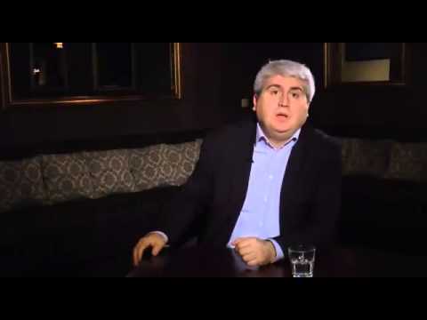 გადაცემა \"დიდი ბიზნესი\" - ედვარდ ჰენრი ჰარიმანი და ჰენრი კლეი ფრიკი