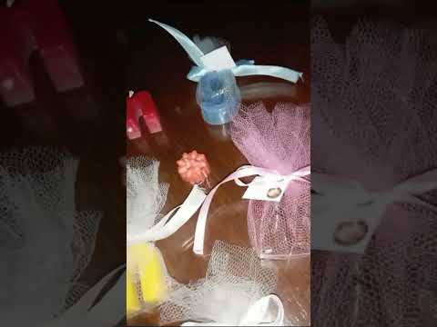 احدث أنواع الشموع المعطره 2023