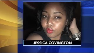 Vigil held for pregnant woman murdered outside of home: 'She was an angel'