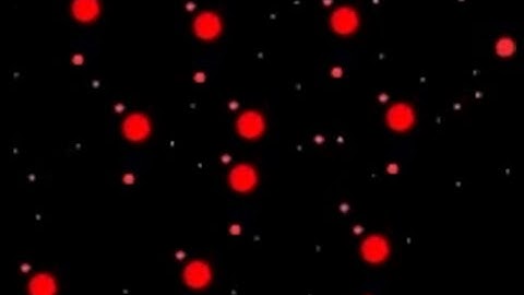 Partículas 3D [OpenGL]