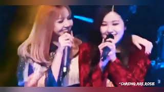 Chaelisa Fmv Love To Hate Me