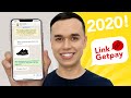 Testei o Link Getpay - Link de pagamento da [Getnet]