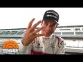 Helio Castroneves Talks 4th Indy 500 Win: ‘Absolutely Incredible’