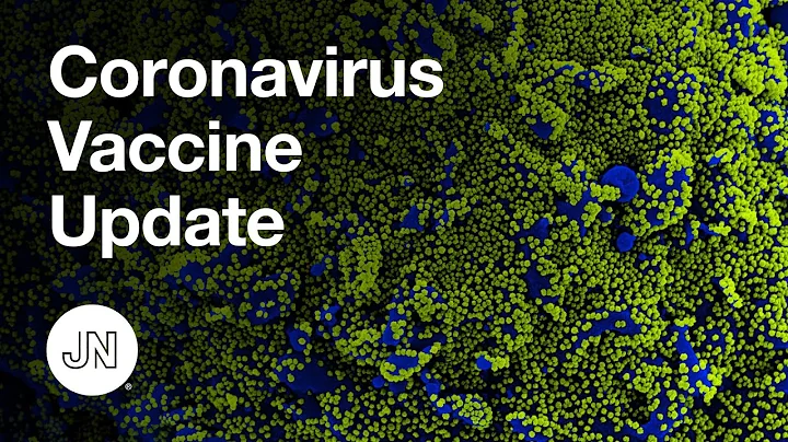 Coronavirus Vaccine Update With Paul Offit and Rob...