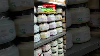 बयट परलरऔर सलन क ससत समन Salon, Parlour Products Wholesale Market In Delhi Sadar Bazar