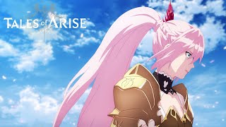 Tales of ARISE - Opening | \\
