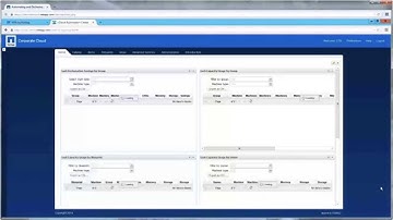 Oracle as a service with NetApp OnCommand Workflow Automation