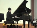 Herald music school  michael deng