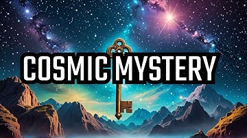 Unlocking the Universe:  Carl Jung & Ancient Secrets