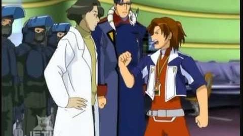 Next Time on Data Squad - 23