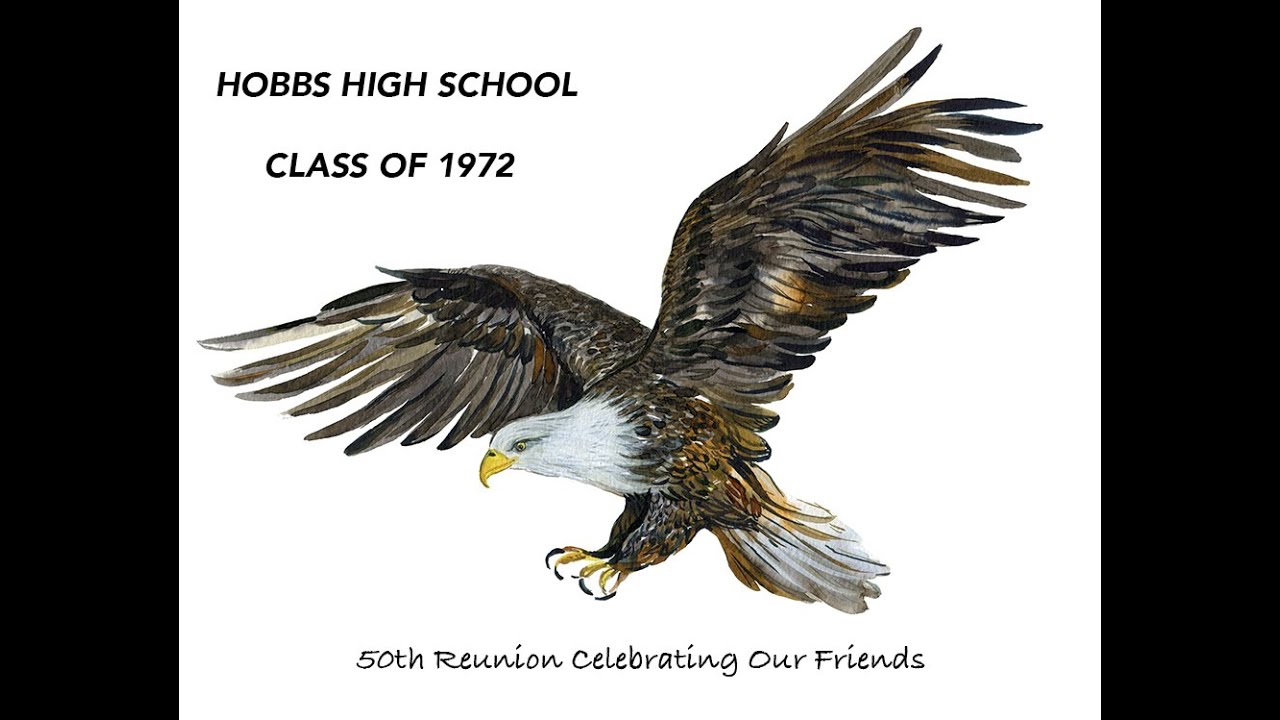 Hobbs NM High School Class Of 1972 Remembrance YouTube Hobbs nm high school class of 1972 remembrance youtube