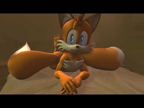 Tails' Pungent Seduction preview (Early Access in the description)