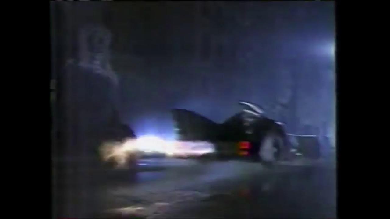 Batman OnStar Hands Free Calling Ad (2002) (low quality) YouTube