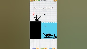 DRAW 2 SAVE AMAZING ART LEVEL 204 MUST WATCH Subscribe🙏#viral#shorts #fyp #walkthrough#widetgaming