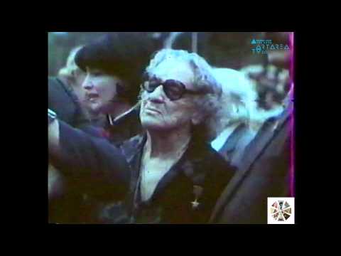 \"ქართული\" #8 - ასეთი იყო თბილისობა