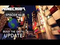 Episode 46 | Build The Earth Update