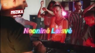 Muzika Kuri Veža - Neoninė Laisvė