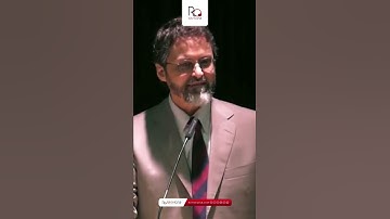 My Nation Is Like The Rain - Shaykh Hamza Yusuf
