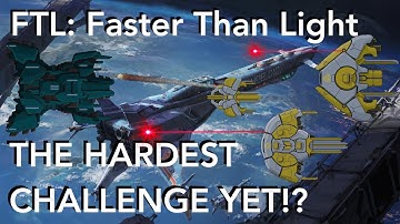 FTL: Faster Than Light - Free Mantis A - PART 4