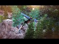 Releasing pterosaurs from regular hatcheries in Jurassic world evolution 3