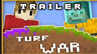 TURF WAR TRAILER | HERMITCRAFT S7 | HEP VS MYCELIUM RESISTANCE |