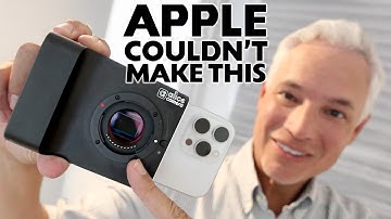The Camera Apple Should Have Made: Alice Camera Review