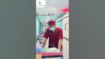 BAYINYA TIDAK BERTAHAN DIDALAM KANDUNGAN PADAHAL SEBULAN SEBELUMNYA BAIK2 SAJA. KOK BISA ⁉️ #perawat