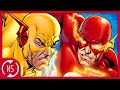 MIND-BLOWING Time Travel Paradoxes & THE FLASH! ⚡⚡ || Comic Misconceptions || NerdSync