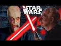 Everything Palpatine REALLY Did When He Killed Plagueis - Star Wars Explained