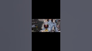 MY BAE LOCUS IS BACK IN COD MOBILE #shorts #codm #codmobile