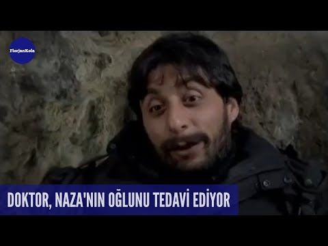 Şefkat Tepe | Doktor, Naza'nın Oğlunu Tedavi Ediyor | 95.Bölüm