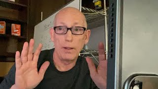 Episode 2010 Scott Adams: Balloons, Documentaries And Dark Horse Podcast