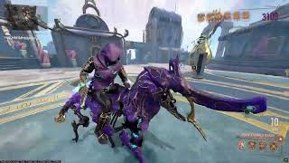 Warframe Duviri Paradox | ALL DECREES MAXED