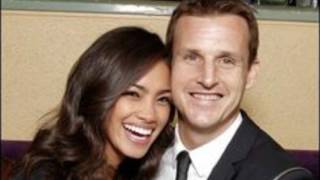 Rob Dyrdek and Wife Bryiana Find Out They're Expecting a Baby Girl in the Cutest Way
