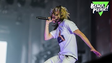 Nettspend - We not like you (LIVE @ Beach, Please! 2025)