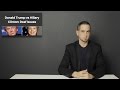 Donald Trump vs Hillary Clinton: Deaf Issues