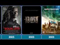 Columbia pictures films 20222023 columbiapictures films2023