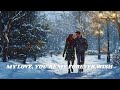 My Love, You’re My Forever Wish — A Deep Romantic Love Song | Heartfelt Ballad