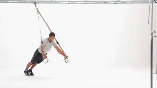 TRX Chest Fly Level 3