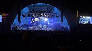 Two Step (Time Bomb Intro) - Dave Matthews Band - Hollywood Bowl (N2) 09/20/2022 in Hollywood, CA