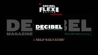 db157 - Vastum - "Befouled in Self-Salvation" (Issue #232 January 2024) #shorts #vinyl #metal #rock