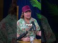 Theo Von BREAKS Katt Williams 😂