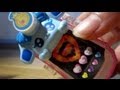 ドキドキ！プリキュア ガシャポン ガチャガチャ 3 Doki Doki! Precure Capsule toy 3