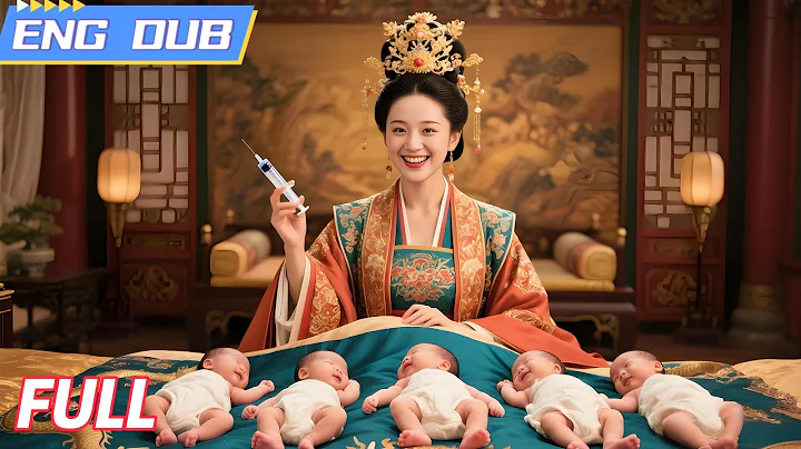 Time-Traveled OB-GYN as a Hated Queen—Focused on ‘Baby-Making’, Quit Harem Fights & Won His  Heart!