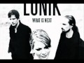 Lunik  - A Different You