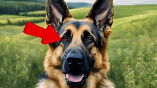 Fascinating 20 FACTS about DOGS